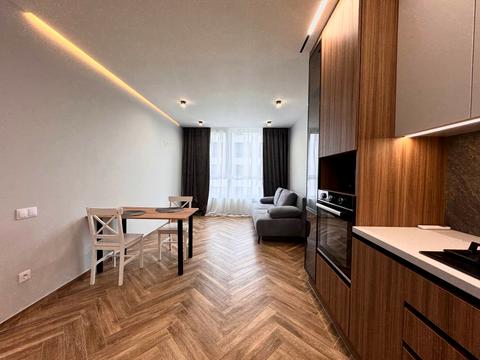 квартира за адресою Героїв Майдану вул., (Будинок 6)