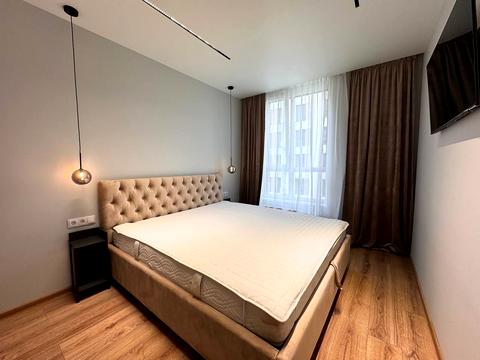 квартира за адресою Героїв Майдану вул., (Будинок 6)