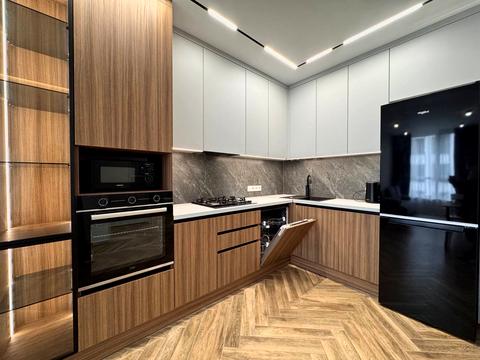 квартира за адресою Героїв Майдану вул., (Будинок 6)