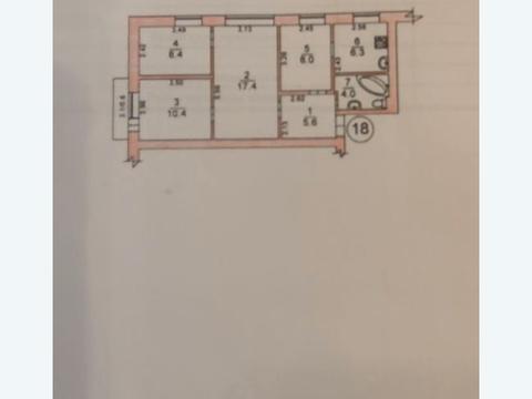 квартира за адресою Геннадія Матуляка вул., 37