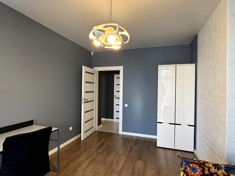 квартира за адресою Регенераторна вул., 4 к4