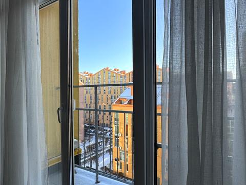 квартира за адресою Регенераторна вул., 4 к4