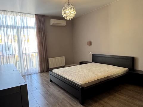 квартира за адресою Регенераторна вул., 4 к4