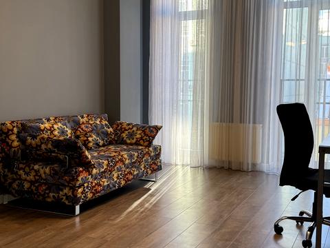 квартира за адресою Регенераторна вул., 4 к4