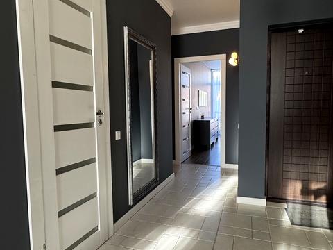 квартира за адресою Регенераторна вул., 4 к4