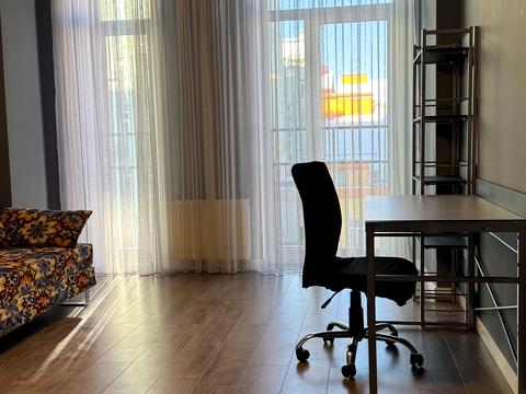 квартира за адресою Регенераторна вул., 4 к4