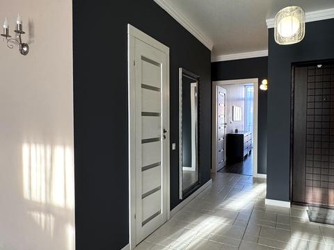 квартира за адресою Регенераторна вул., 4 к4