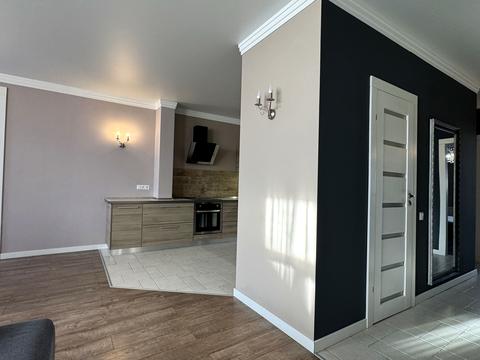 квартира за адресою Регенераторна вул., 4 к4