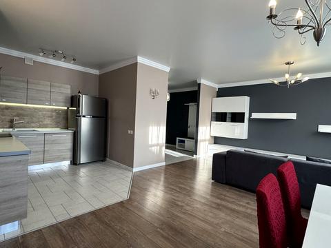 квартира за адресою Регенераторна вул., 4 к4