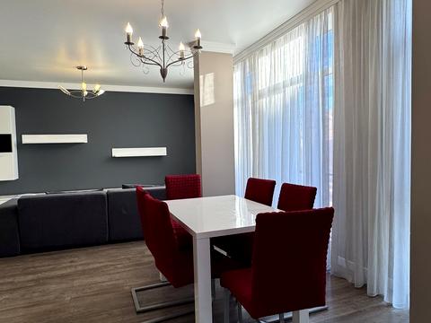 квартира за адресою Регенераторна вул., 4 к4