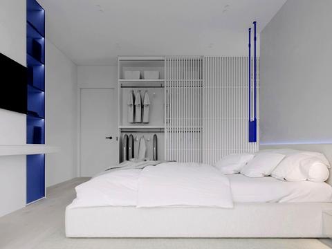 квартира по адресу Кулиша ул., 47а