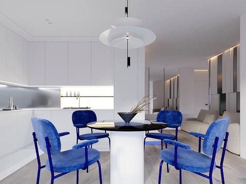 квартира по адресу Кулиша ул., 47а