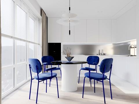 квартира по адресу Кулиша ул., 47а