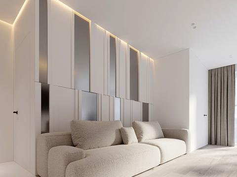 квартира по адресу Кулиша ул., 47а