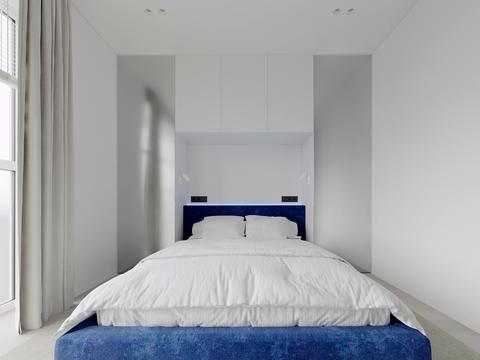 квартира по адресу Кулиша ул., 47а