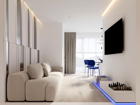 квартира по адресу Кулиша ул., 47а