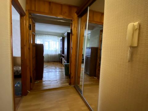 квартира за адресою Шкільна вул. (Героїв Сталінграда), 32