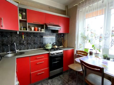 квартира за адресою Шкільна вул. (Героїв Сталінграда), 32