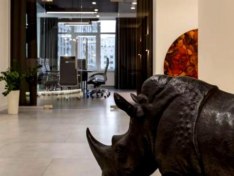 коммерческая по адресу Андрея Верхогляда ул. (Михайла Драгомирова), 1-20А