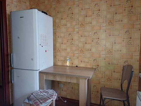 квартира по адресу Софии Русовой ул., 3