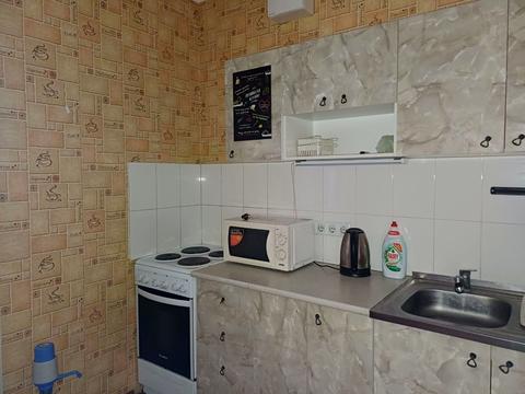 квартира по адресу Софии Русовой ул., 3