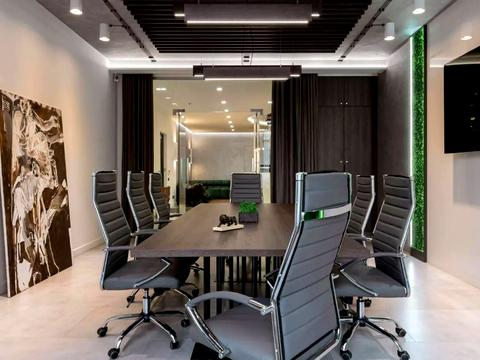 коммерческая по адресу Андрея Верхогляда ул. (Михайла Драгомирова), 1-20А