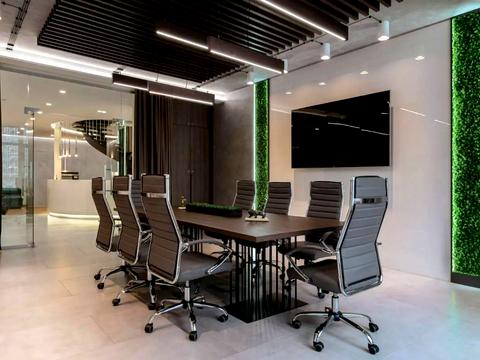 коммерческая по адресу Андрея Верхогляда ул. (Михайла Драгомирова), 1-20А