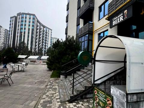 комерційна за адресою Героїв Небесної Сотні просп., 16/2