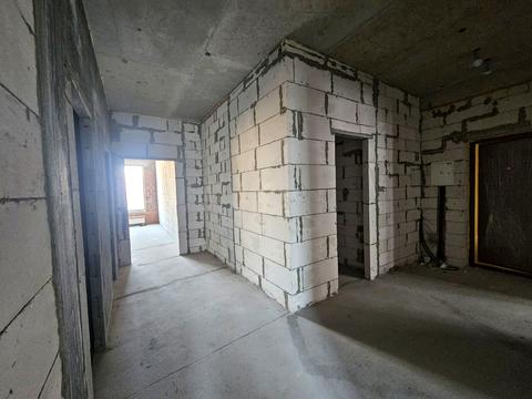 квартира по адресу Василия Тютюнника ул. (Анрі Барбюса), 28-А