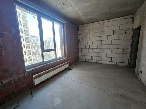 квартира по адресу Василия Тютюнника ул. (Анрі Барбюса), 28-А