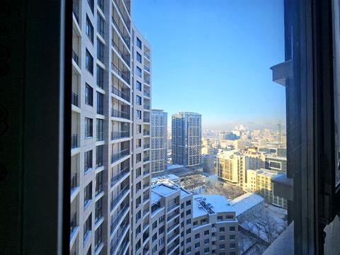 квартира по адресу Василия Тютюнника ул. (Анрі Барбюса), 28-А