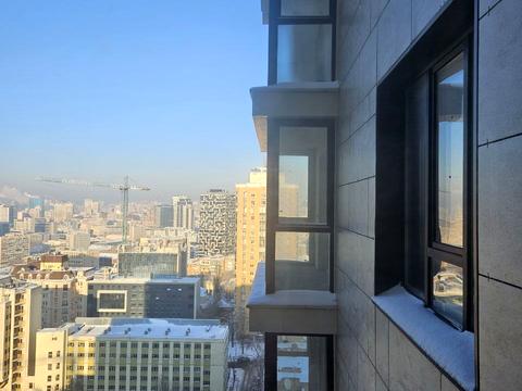 квартира по адресу Василия Тютюнника ул. (Анрі Барбюса), 28-А