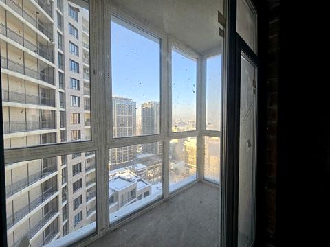 квартира по адресу Василия Тютюнника ул. (Анрі Барбюса), 28-А