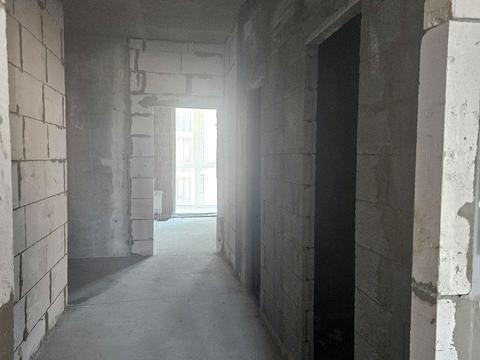 квартира по адресу Василия Тютюнника ул. (Анрі Барбюса), 28-А