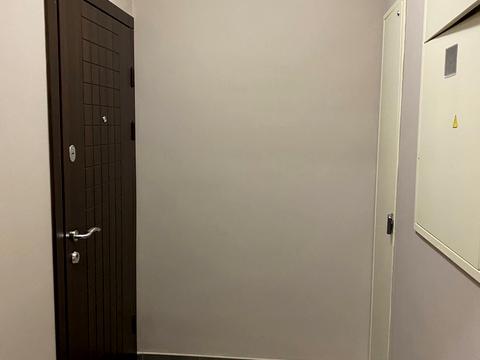 квартира за адресою Регенераторна вул., 4 к4