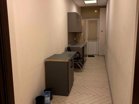 комерційна за адресою Шота Руставелі вул., 44