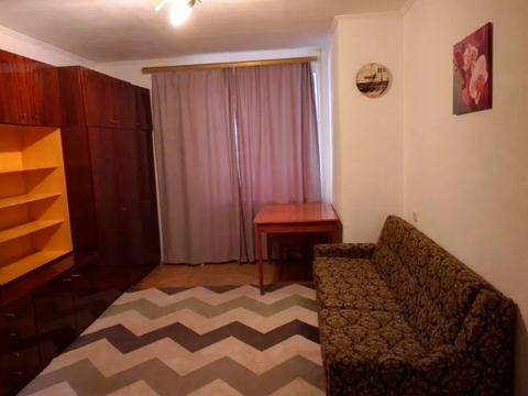 квартира за адресою Митрополита Василя Липківського вул. (Урицького), 37-А