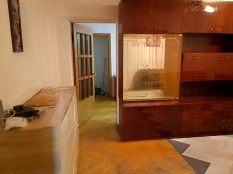 квартира за адресою Митрополита Василя Липківського вул. (Урицького), 37-А