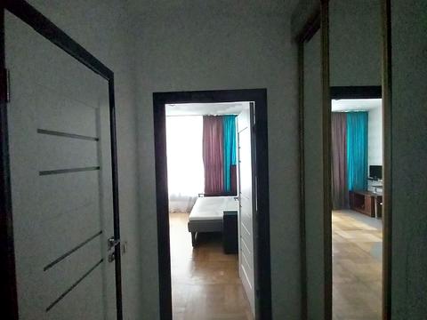 квартира за адресою Петропавлівська вул., 40