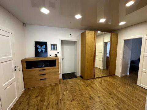 квартира за адресою Радистів вул., 34-К