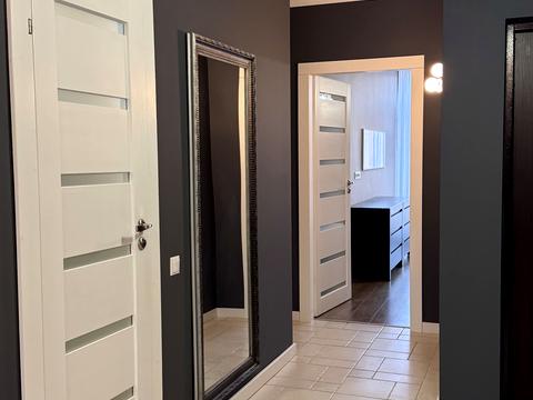 квартира за адресою Регенераторна вул., 4 к4