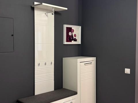 квартира за адресою Регенераторна вул., 4 к4