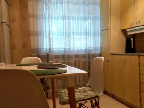 квартира за адресою Митрополита Василя Липківського вул. (Урицького), 37-А