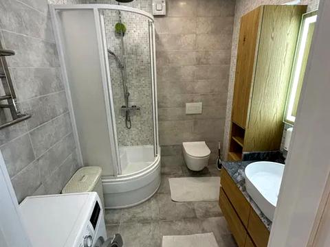 квартира за адресою Радистів вул., 34-К