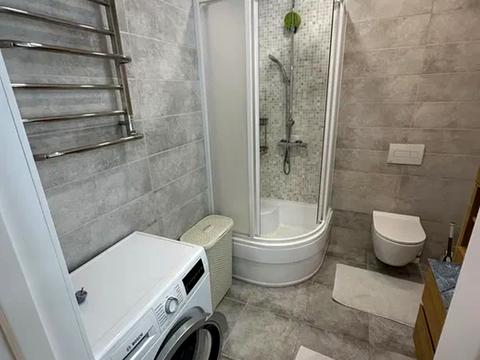 квартира за адресою Радистів вул., 34-К