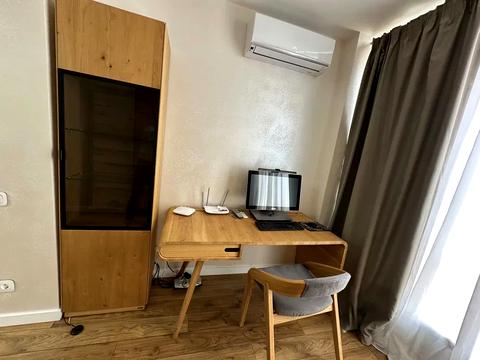 квартира за адресою Радистів вул., 34-К