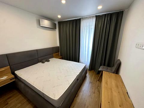 квартира за адресою Радистів вул., 34-К