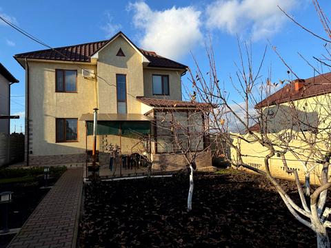 дом по адресу Стара Люстдорфська