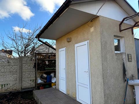 будинок за адресою Стара Люстдорфська