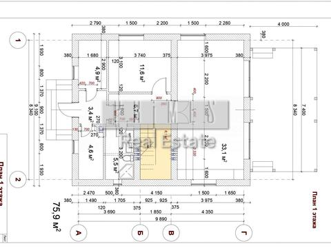будинок за адресою Миколи Трублаїні вул.